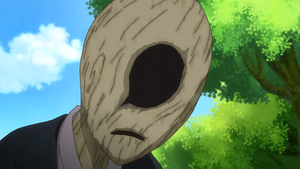 Natsume Yuujinchou Roku